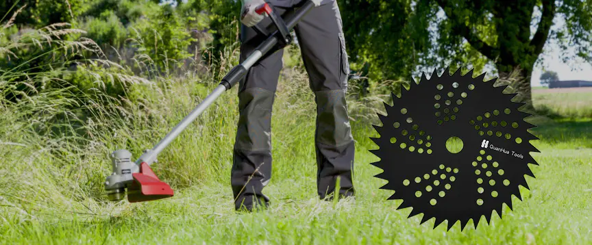 Garden saw blades