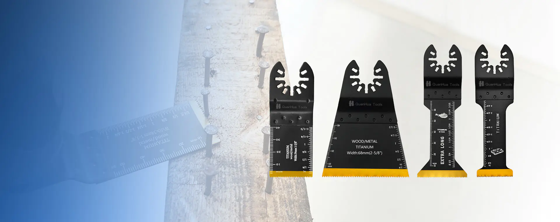 Valor Saw manufacturing