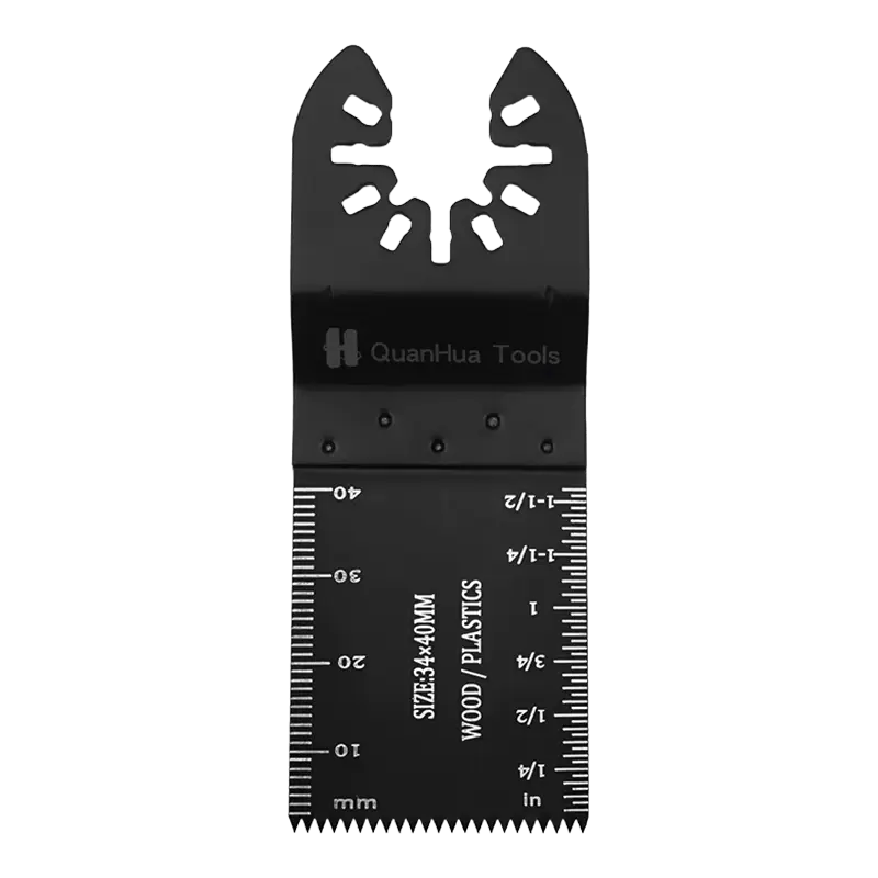HCS wood-cutting blade
