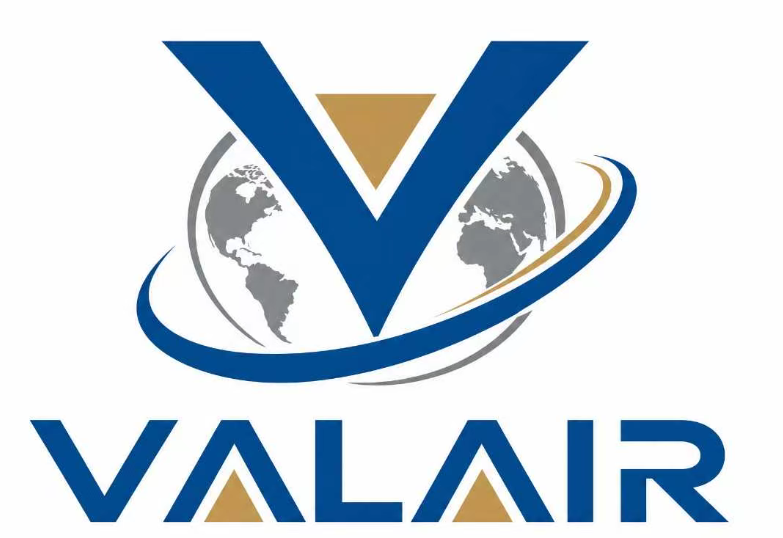 VALOR SAW logo